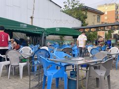 -清真·馬坡二旦烧烤(人生一串拍摄店)