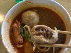 -友生风味小吃(营平农产品市场店)