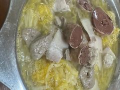 -东北菜冰城一家人