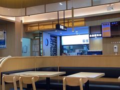 -吉野家(成都时代奥莱店)