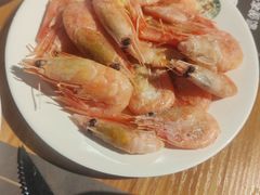 -金汉斯南美烤肉自助餐厅(中央大街黑金店)