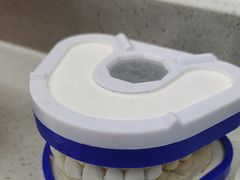-深圳富茂格伦菲尔口腔门诊部(龙华清湖总院)