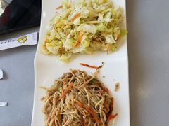-台烘平价铁板烧(奥城店)
