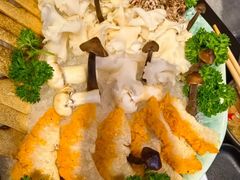 -乔先生涮肉·鲜活牛羊肉火锅(塘沽店)