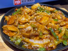 -CHICKEN NOW韩式炸鸡&啤酒