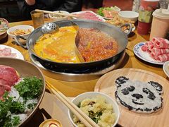 -楠火锅(太古里总店)