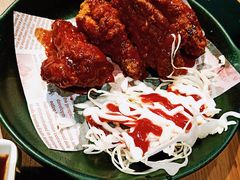 -火炉火自助餐(悠唐购物中心店)