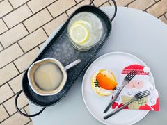 桃汽的可尔-UNIUNI(凯瑟琳广场店)