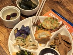 -素满香·Vegan食养自助(天一广场店)