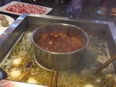 -李雪火锅食府(宽窄巷子总店)