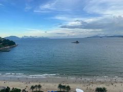 -深圳大梅沙京基洲际度假酒店