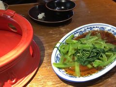 -令狐冲·炭烤活鱼(宝龙店)