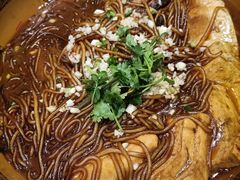 -知音酒楼(花园店)