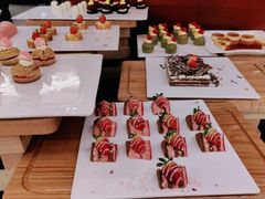 -昆明佳华广场酒店·西餐厅