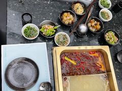 -王家渡火锅店(棕榈泉店)