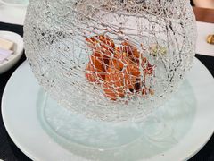 -荷风细雨·中国茶宴(碧云店)