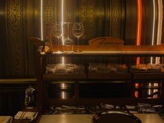 -波特曼西餐厅(中央大街店)