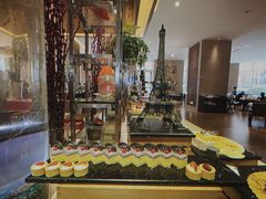 -长沙三景韦尔斯利酒店·Oval全日制餐厅自助餐