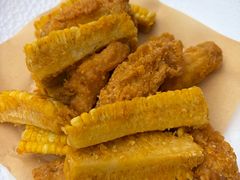 -李叔叔虾蟹大排档(青羊店)