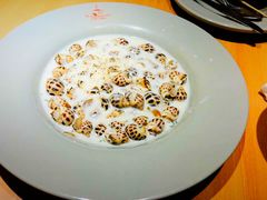 -Lia Cafe Bar Restaurant松山咖啡屋