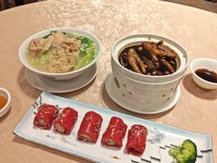 -广东胜利宾馆西关粤中餐厅