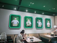-费大厨辣椒炒肉(房山龙湖天街店)