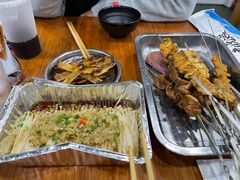 -老虎滩大连海鲜烧烤(建邺云锦路总店)