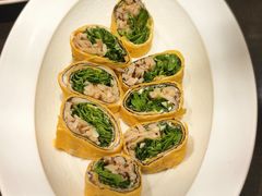 -北京王府井希尔顿酒店·秦唐中餐厅Chynna