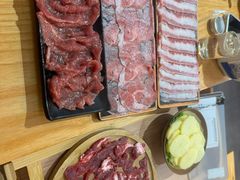 -黔三一夺夺粉酸汤火锅(百信店)