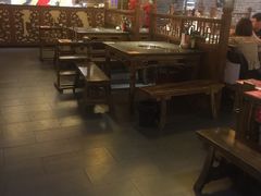 -小龙坎火锅(黄河店)