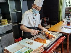 -恒记饭店·海鲜明档(淹城店)