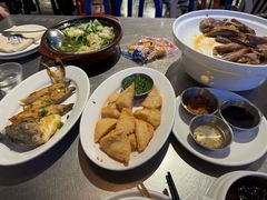-陈鹏鹏潮汕菜(欢乐海岸 海边景观店)