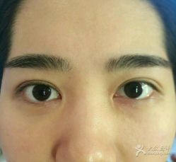 -Yue Show馨选·半永久纹眉纹眼线