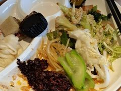 -素满香·素食自助餐(苏州·临顿路店)