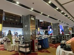 -明珠海港大酒店