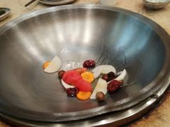 -羊来顺冰煮鲜羊 铁锅烀羊肉(中央大街店)