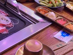 -郭记烤肉创始店(民丰大街店)