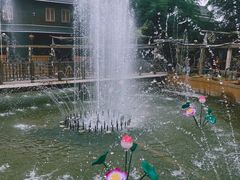 -呀路古热带植物园