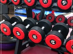-Ms.Pilates 普拉提技术(尚悦湾陆家嘴店)