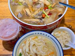-老雒阳面馆·水席(王城路店)