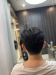 -In Style造型
