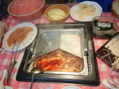 -东道煮牛肉火锅(东盛大街店)