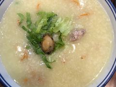 -鲍馬爷·鲍粥(洛浦店)