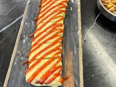 -HONGA HONGA雄家(曹路店)