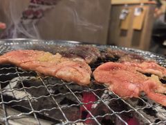 -蒜香焼肉PURUSHIN(马场路店)