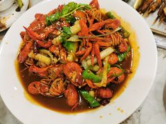 -新凯旋烧烤·燕姐千岛湖土菜