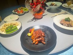 -西安绿地假日酒店·丽宝轩中餐厅