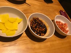 -韩见·韩式拌饭·炸鸡(石厦店)