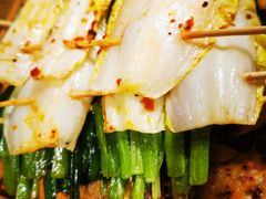 -新凯旋烧烤·燕姐千岛湖土菜