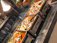 -味餐厅·海鲜·火锅·自助餐